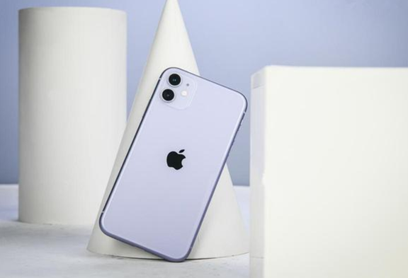 iPhone11键盘