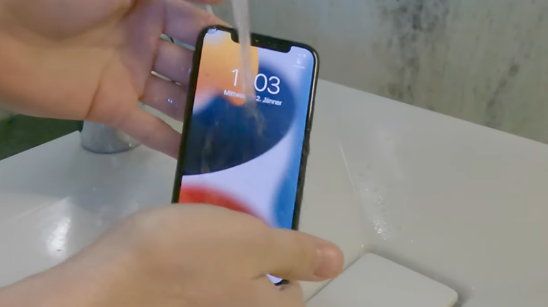 iPhone11离线搜索功能