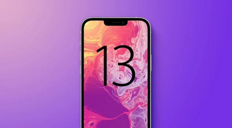 苹果iPhone13用户