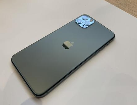 iOS 15“实时文本