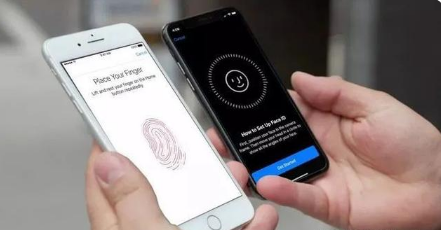 武汉苹果XR屏幕维修地点_iPhone13系列会有屏下指纹吗?