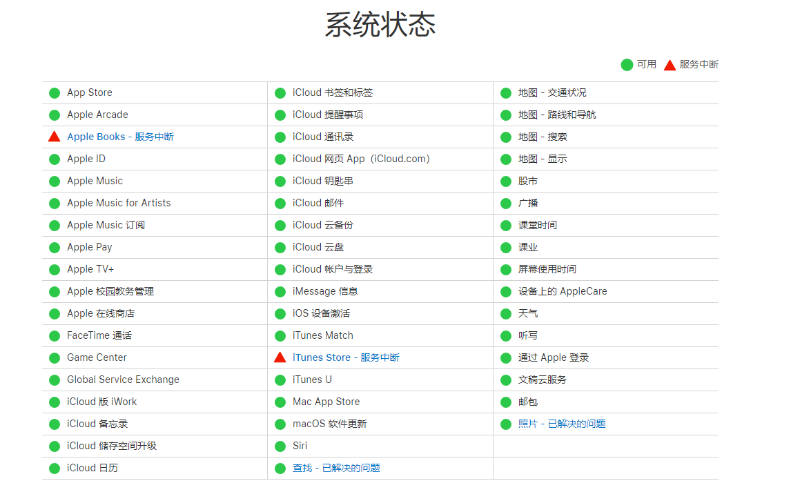 iCloud照片