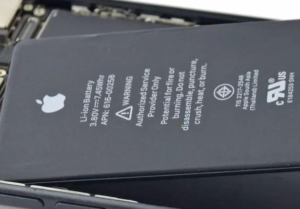 嘉兴苹果11内屏幕价格_如果iPhone12出现提示AppleID已停用怎么办?