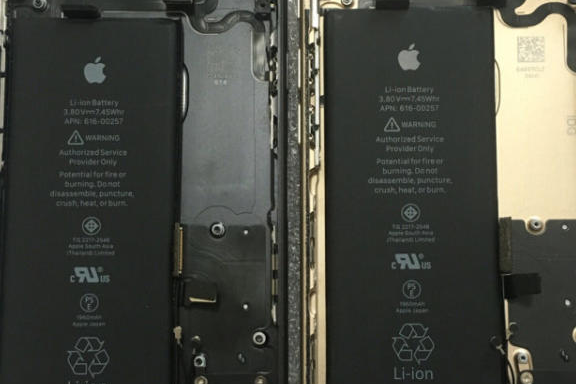 宁波iPhone XS电池怎么换_防止AppleID被盗刷的三个小技巧