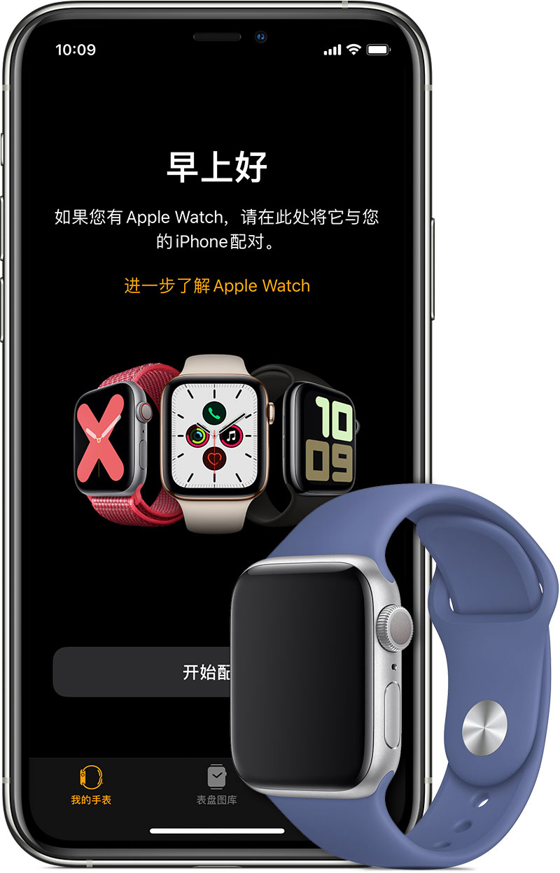 Applewatch