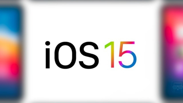 柳州修苹果13外屏幕_IOS15支持iPhone6s吗?