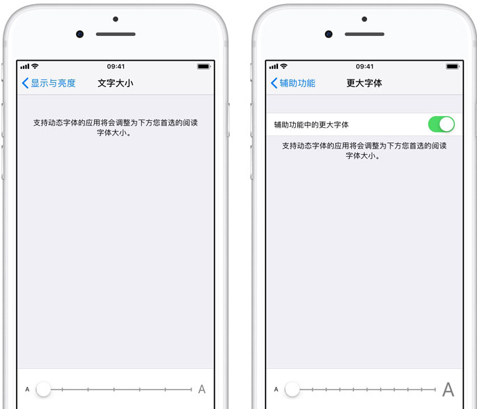 iPhone12老人机模式