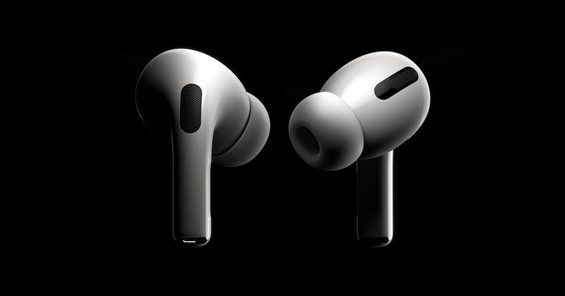 苹果AirPods3