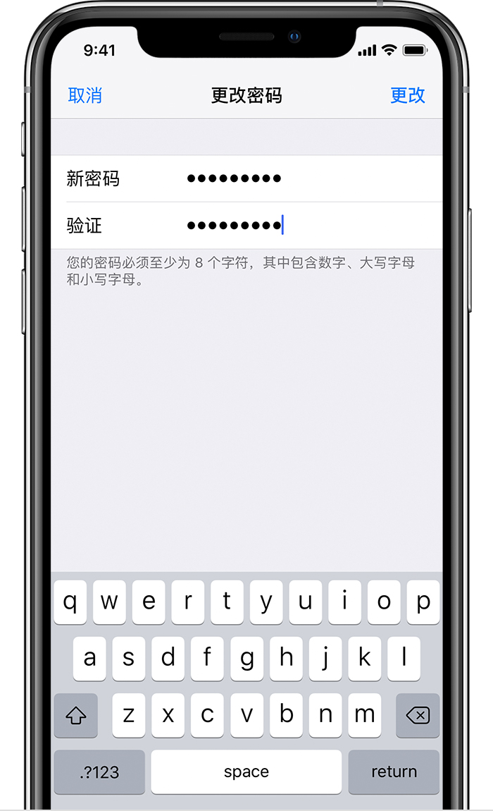 AppleID