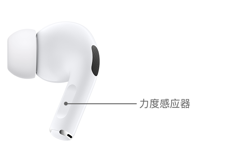 青岛iphoneXR怎么换屏幕_苹果AirPodsPro的通透模式和关闭有什么区别?