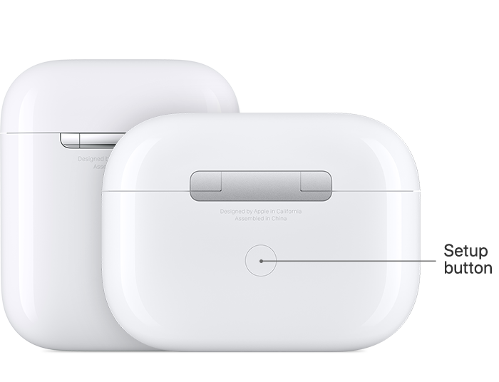 AirPods