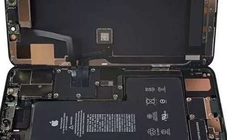 嘉兴怎么换iphone11pro屏幕