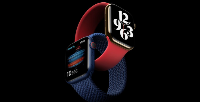 Applewatchseries6