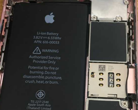 重庆苹果11主板怎么修_苹果iPhone11手机如何设置锁屏渐变?