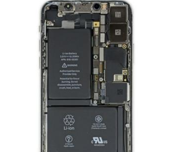 上海iphone12pro屏幕外壳维修