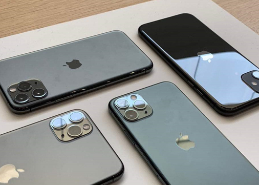 佛山iphone13pro屏幕碎了_如果iPhone手机没有显示联系人怎么办?