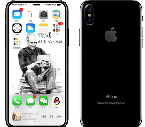 宁波iphone13换内屏幕_手机iPhoneX电池寿命短的问题