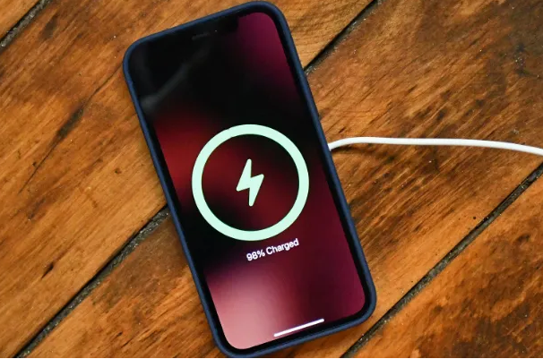 郑州iphone13pro外壳怎么修_如何正确充电iPhone?