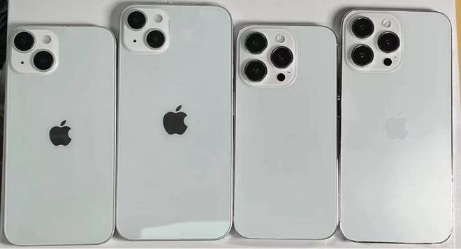 苹果iPhone14修屏幕价格_卫星通信硬件测试完成，是否发布取决于合作伙伴