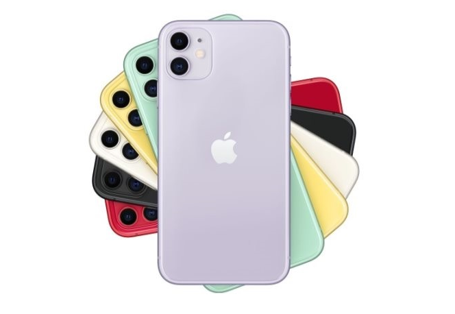 济南苹果11维修站点分享iPhone11停止响应触摸怎么办?