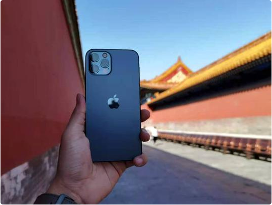 沈阳苹果12维修机构分享如何解决iPhone12信号差问题?