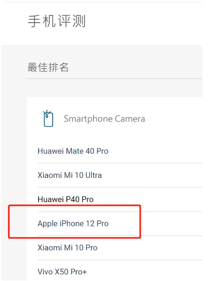 杭州苹果12Pro维修门店分享iPhone12Pro拍照能力如何?有哪些优缺点?