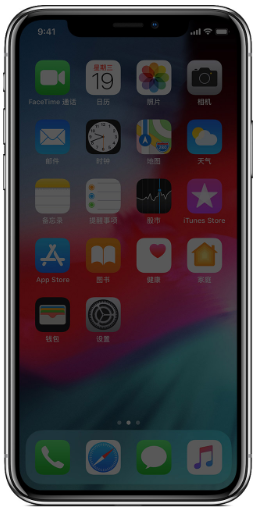 重庆苹果维修服务网点分享iPhone屏幕显示异常问题总结