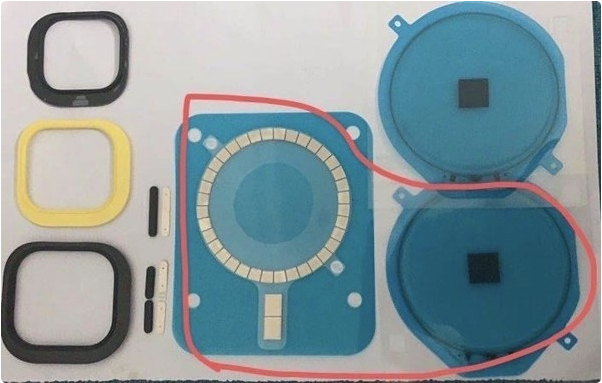 济南苹果12维修工程师分享iPhone12系列会支持磁吸式无线充电吗?