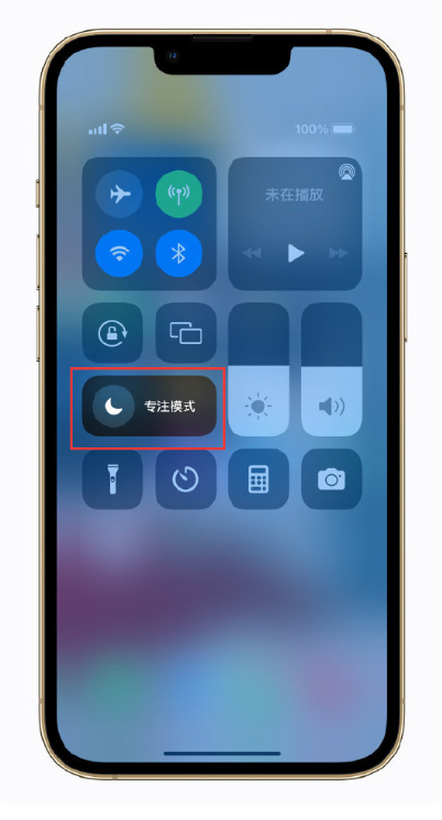 南京苹果维修门店分享iPhone实用小贴士：为游戏时间安排一个“专注模式”