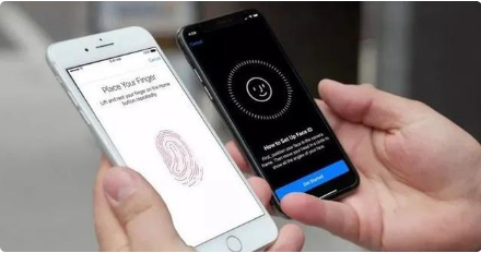 郑州苹果13维修受理门店：iPhone13系列会有屏下指纹吗?