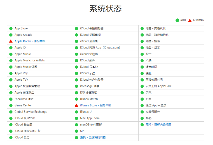 北京苹果维修中心：iCloud照片不能同步怎么办?