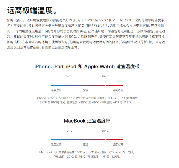 杭州苹果维修店：如何延长iPhone电池的使用寿命?