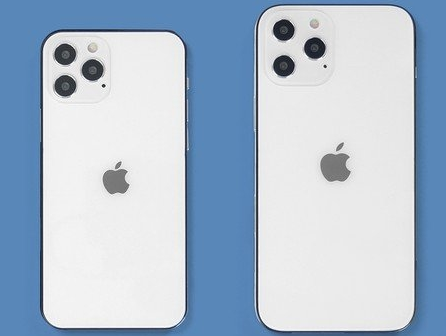 济南苹果13换屏贵吗？TouchID有望回归iPhone14。