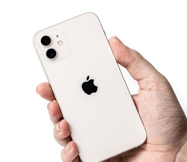 iPhone图标不见了怎么办？如何恢复苹果手机的电话图标？