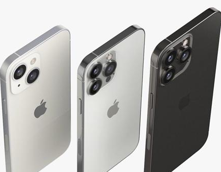 iphone13的电池容量是多少，亲-iphone13pro的电池寿命介绍