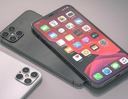 苹果11还是刘海屏幕吗？iphone12还是刘海屏幕？iphone？