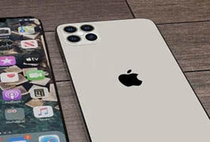 西安苹果维修点详细介绍iPhone8plus后置摄像头和闪光灯