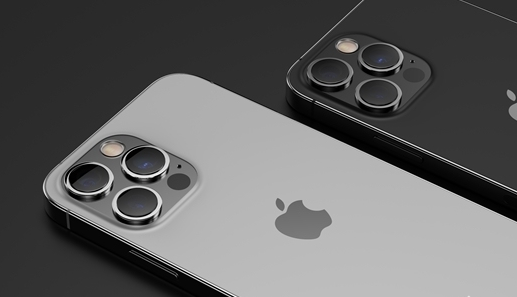 iFixit拆解iPhone 13及13专业版电池容量曝光