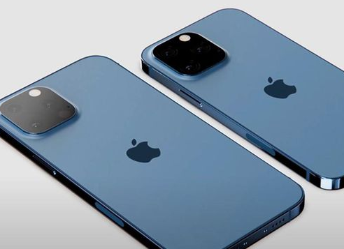 西安苹果维修点分享iPhone XR手机上后置摄像头更换