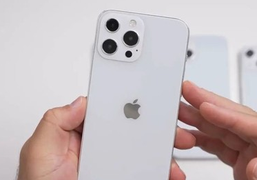 苹果iPhone X手机前摄像头模糊不清解决方法