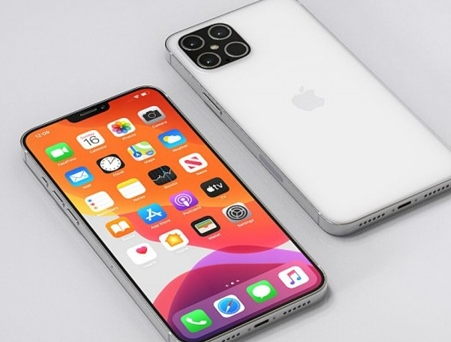 杭州苹果手机维修商分享说，杭州苹果换了电池地址，iPhone和iPad应用会在未来的macbook上运行。