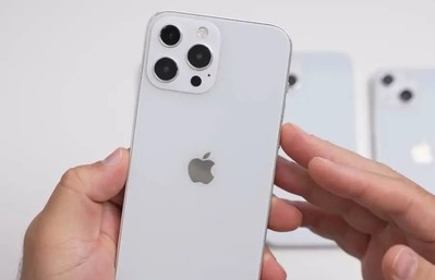 苹果iphone12mini，iPhone12mini报价