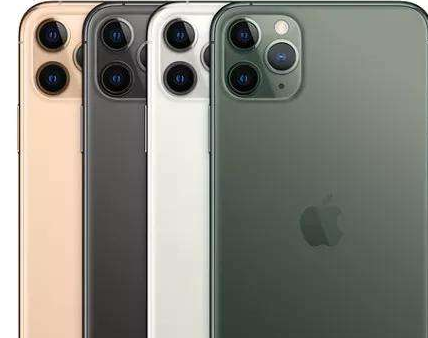 苹果维修手机上触摸屏多少钱,新iPhone公布老iPhone价格上涨