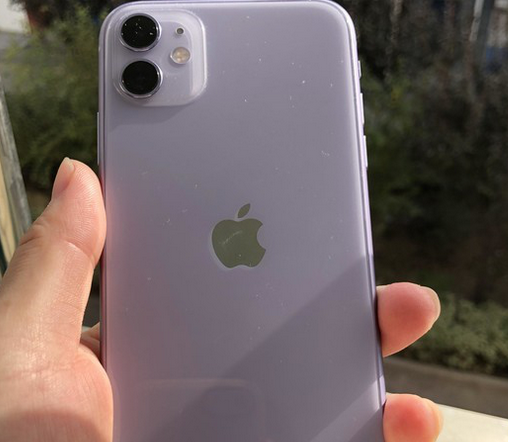广州苹果售后维修服务点,iPhone手机换电池多少钱